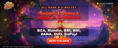 Jackpot Besar Menanti Anda!