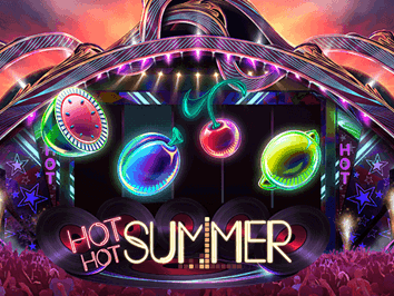 Hot Hot Summer thumbnail