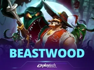 Beastwood thumbnail