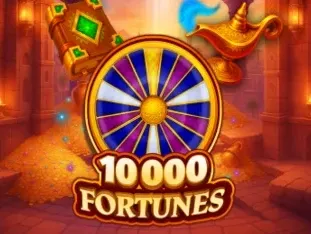 10000 Fortunes thumbnail