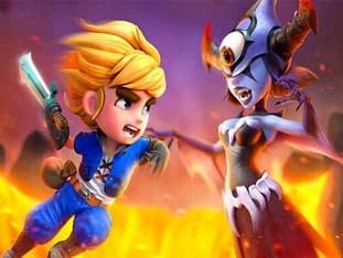 Gem Saviour Conquest thumbnail